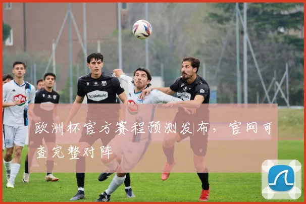 欧洲杯官方赛程预测发布，官网可查完整对阵