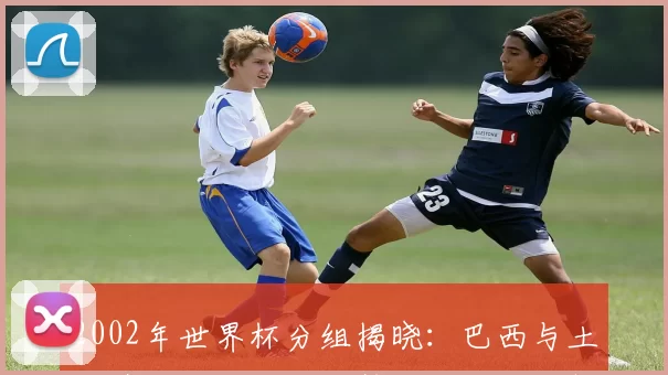 2002年世界杯分组揭晓：巴西与土耳其同组，出线形势与关键对决解读