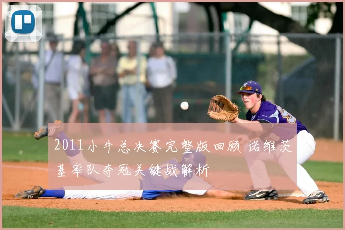 2011小牛总决赛完整版回顾 诺维茨基率队夺冠关键战解析